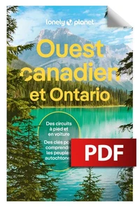 Ouest Canadien et Ontario