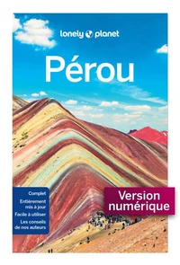 Pérou