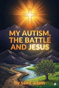 My Autism, the Battle and Jesus