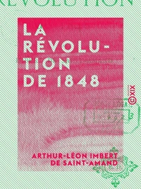 La Révolution de 1848