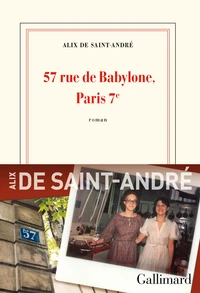 57 rue de Babylone, Paris 7ᵉ