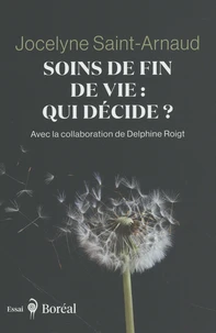 Soins de fin de vie : qui décide ?