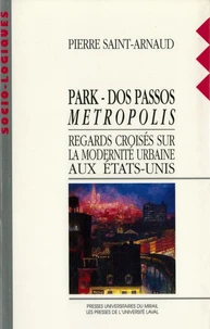 Park-Dos Passos Metropolis