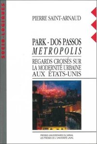 Park-Dos Passos Metropolis