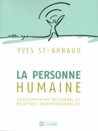 La personne humaine