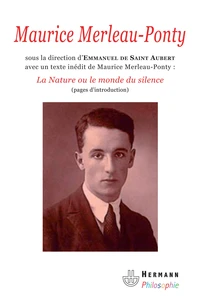 Maurice Merleau-Ponty