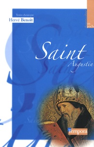  Saint Augustin et Hervé Benoit - Apprendre à prier....