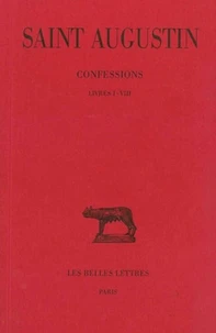 Confessions