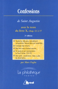 eBooks Amazon Confessions (Litterature Francaise) PDB DJVU par Saint Augustin 9782749534879