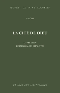 La cité de Dieu