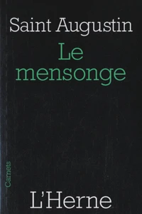 Le mensonge