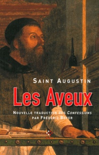  Saint Augustin - Les Aveux.