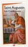  Saint Augustin - Les Confessions.