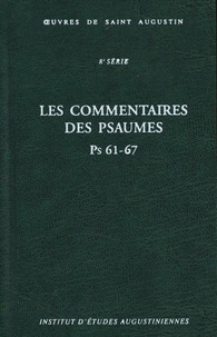 Oeuvres de Saint Augustain