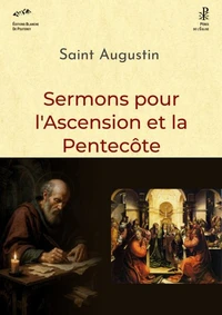 Sermons pour l'Ascension et la Pentecôte