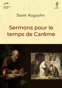 Sermons pour le temps de Carême