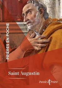  Saint Augustin - Saint Augustin.