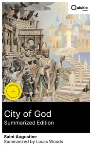 City of God (Summarized Edition)