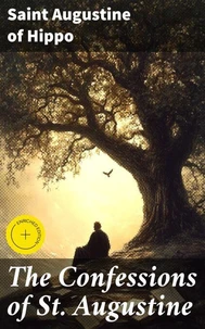 The Confessions of St. Augustine