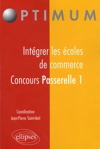 Concours Passerelle 1