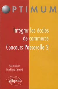 Concours Passerelle 2