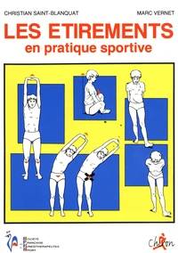 Les étirements en pratique sportive