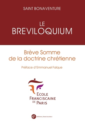  Saint Bonaventure - Breviloquium.