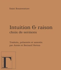 Intuition & raison