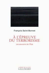 A l'épreuve du terrorisme