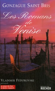 Les romans de Venise
