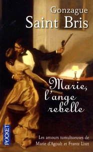 Marie, l'ange rebelle