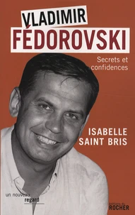Vladimir Fédorovski