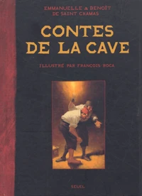 Contes De La Cave