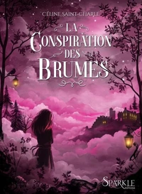 La Conspiration des Brumes