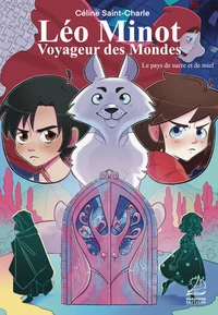 Léo Minot : voyageur des mondes