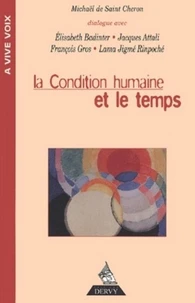 La condition humaine et le temps