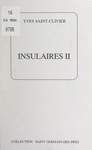 Insulaires II