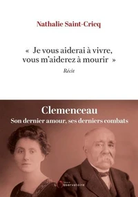 Je vous aiderai à vivre, vous m'aiderez à mourir
