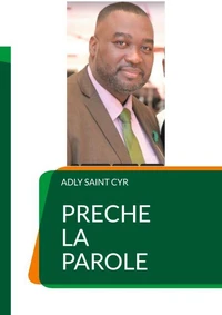 Prêche parole