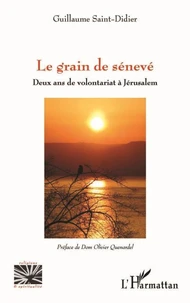 Le grain de sénevé