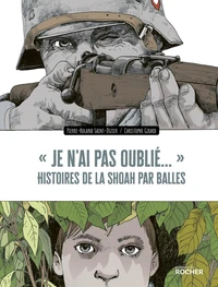 "Je n'ai pas oublié..."