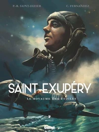 Saint-Exupéry - Tome 02