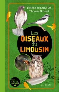 Les oiseaux du Limousin