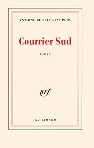 Courrier Sud