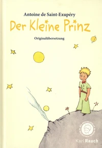 Der Kleine Prinz
