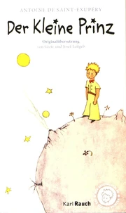 Der Kleine Prinz