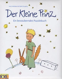 Der Kleine Prinz