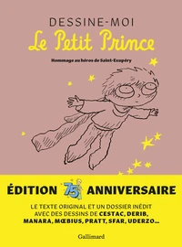Dessine-moi le Petit Prince