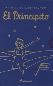 El Principito