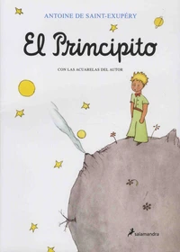 El principito